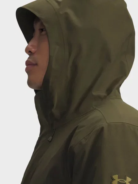 Утеплена парка Under Armour