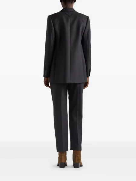 Pantaloni Prada gri