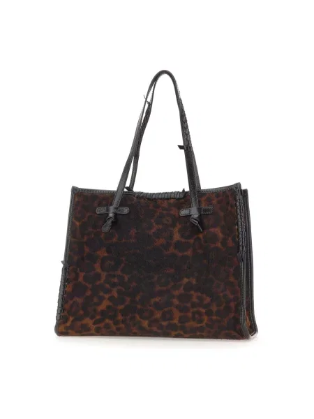 Shopperka Gianni Chiarini czarna