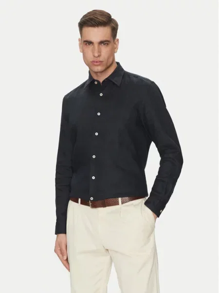 Srajca Marc O'Polo modra