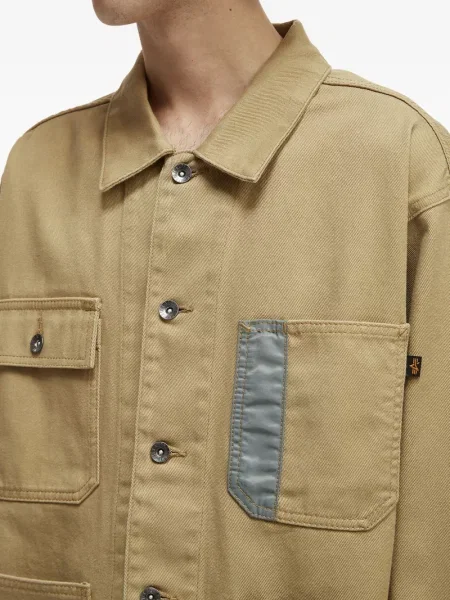 Geacă Alpha Industries