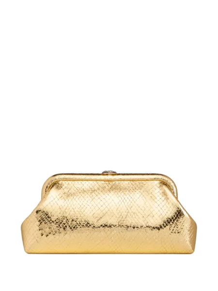 Geantă plic Jimmy Choo