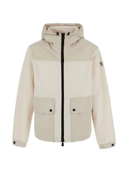 Bunda Moncler Grenoble s autogramem