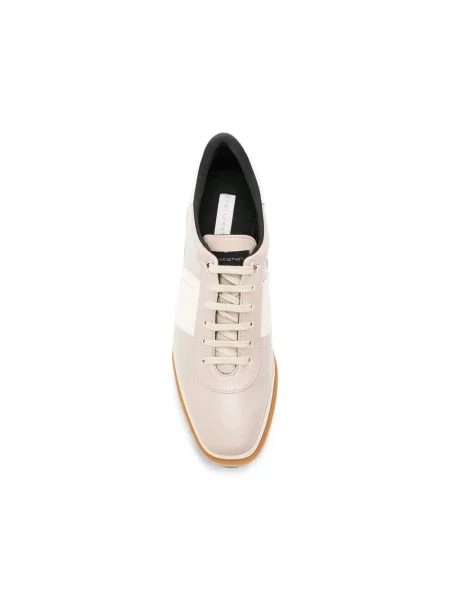 Sneakersy Stella Mccartney beżowe