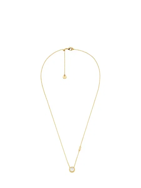 Palton Michael Michael Kors cu zirconiu