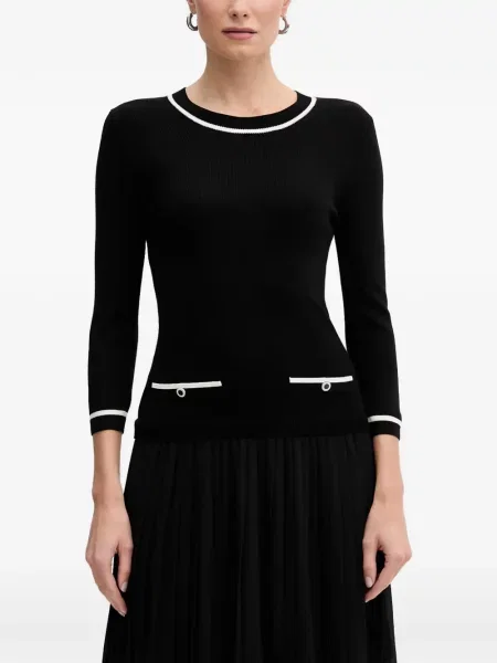 Rochie mini Morgan negru