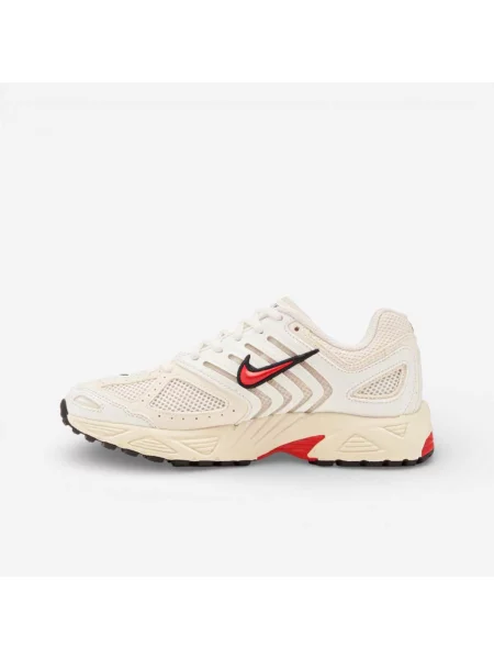 Sală de gimnastică pantofi Nike roșu