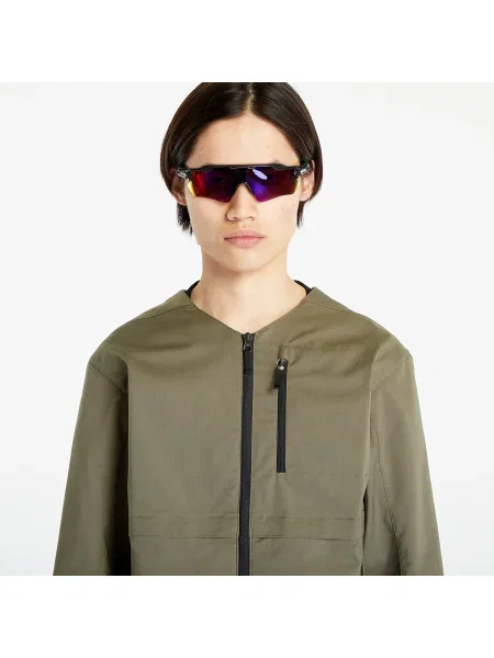 Poutnik by Tilak Blade Jacket Olive kaki