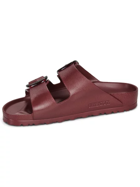 Csatos félcipő Birkenstock
