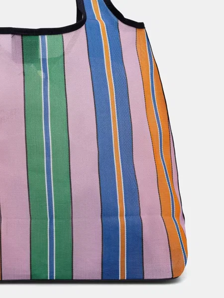 Tommy Hilfiger Torba Z Kieszenią rosa różowa