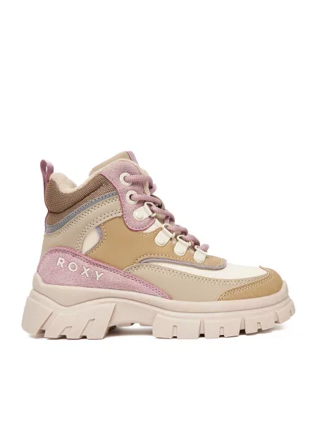 Roxy Gležnjarji bež