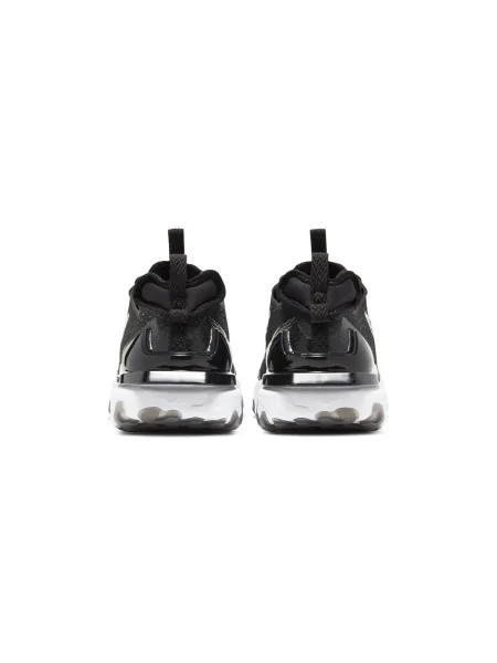 Sneakerși Nike Sportswear negru