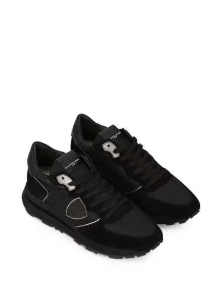 Sneakerși Philippe Model Paris negru