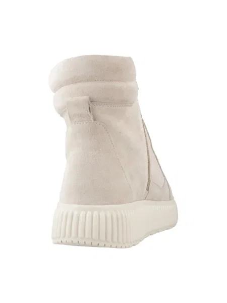 Pantofi Geox bej
