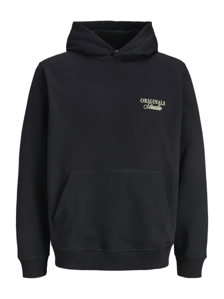 Palton Jack & Jones negru