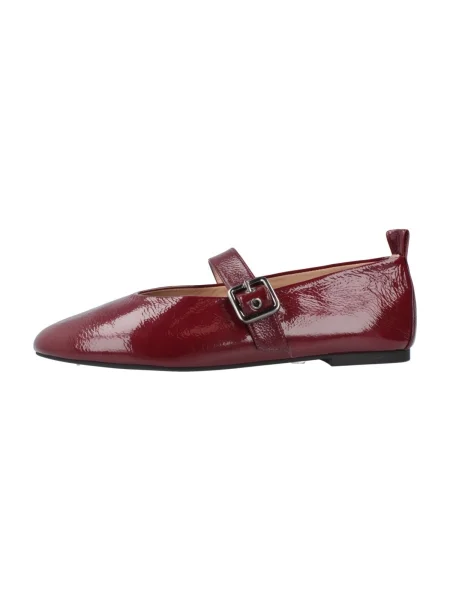 Pantofi Unisa bordo