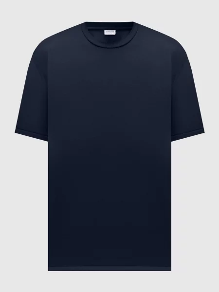 Футболка Zimmerli синя