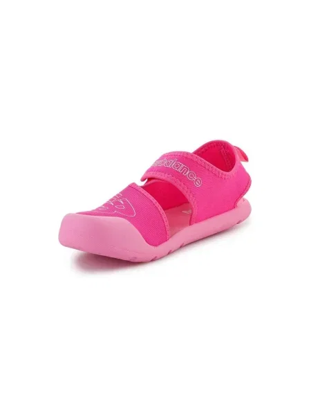 Pantofi copii New Balance roz