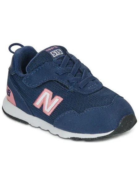 Gyerek félcipő New Balance kék