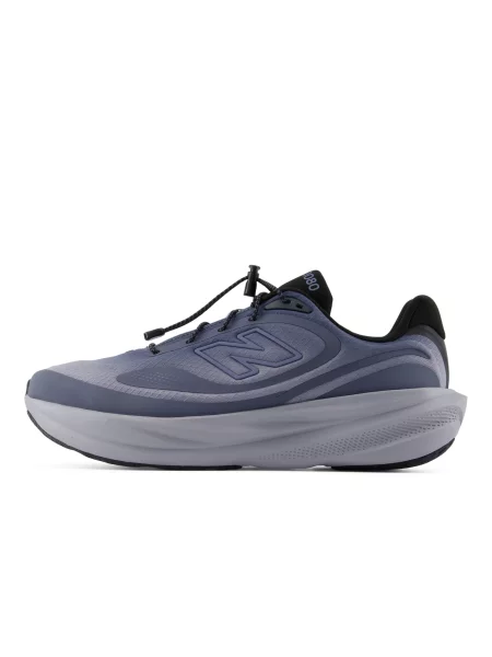 Sneakerși New Balance gri