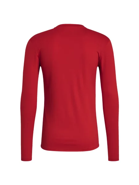 Tricou Adidas Performance roșu