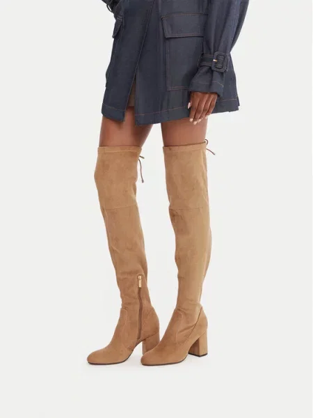 Nine West Cizme bej