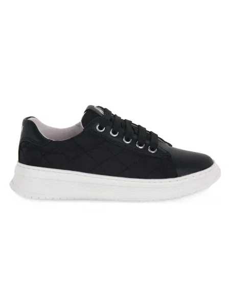 Pantofi copii Naturino negru