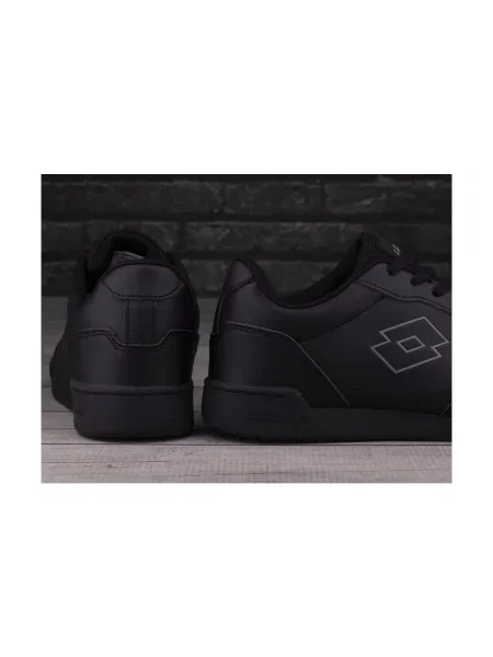 Tenisky Lotto černé