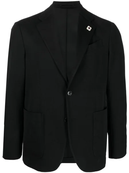 Sacou Lardini negru