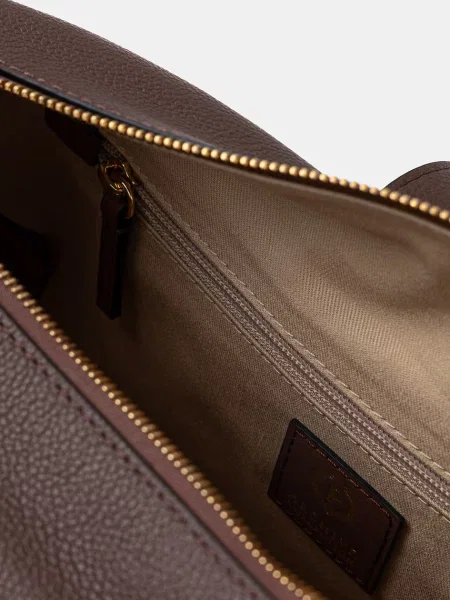 Шкіряна сумочка Pollini