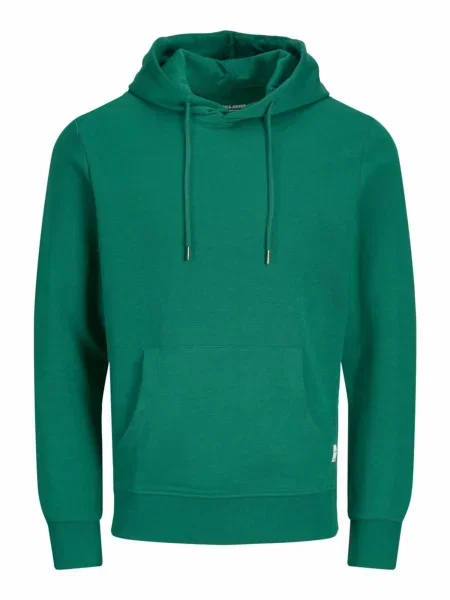Geacă Jack & Jones alb
