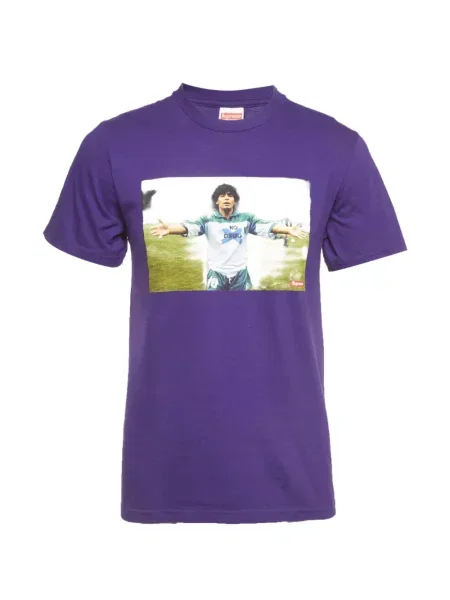 Tricou Supreme violet