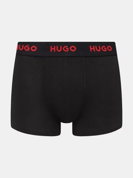 Боксеры Hugo
