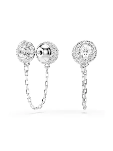 Серьги Swarovski