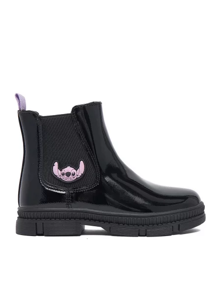 Aulinukai Disney Classics juoda