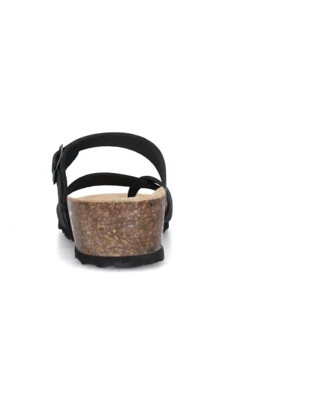 Pantofi Bionatura negru