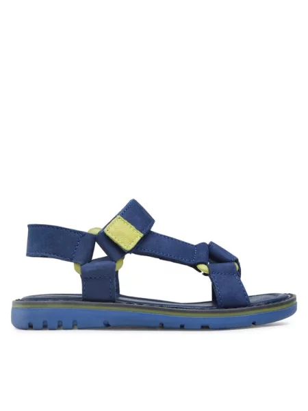 Lasocki Kids Sandale Easy Bleumarin