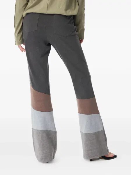 Leggings Studio Tomboy gri