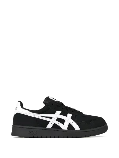 Sneakerși Asics Japan negru