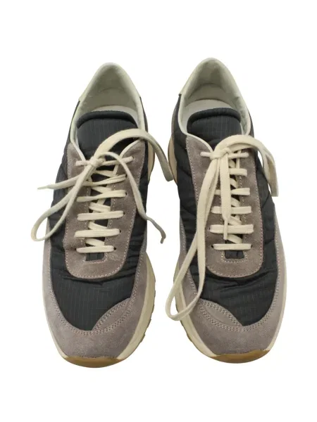 Sneakerși Common Projects gri