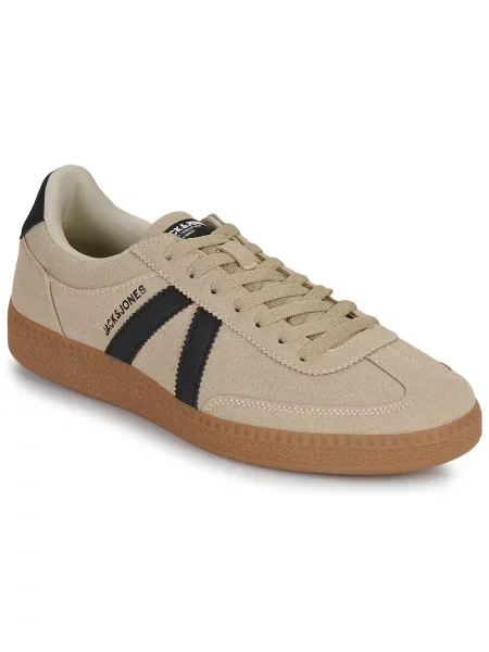Tenisky Jack & Jones béžová