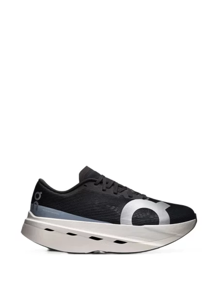 Sneakerși On negru