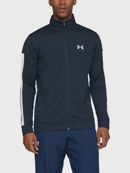 Hanorac Under Armour negru