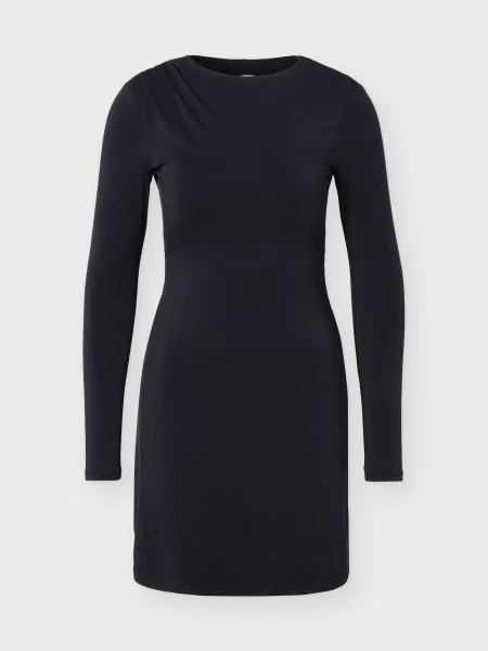 Abercrombie & Fitch Rochie negru
