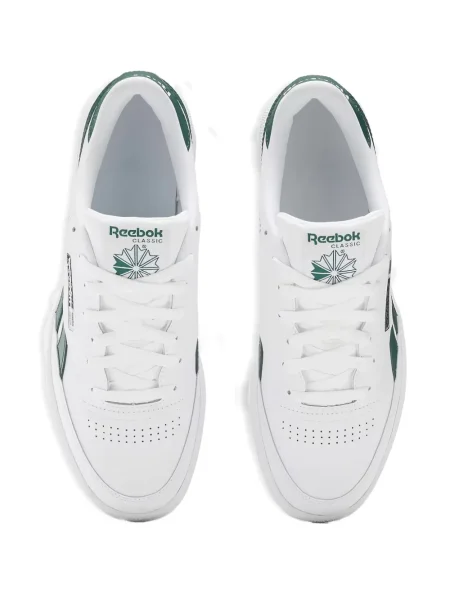 Sneakers Reebok Revenge λευκό