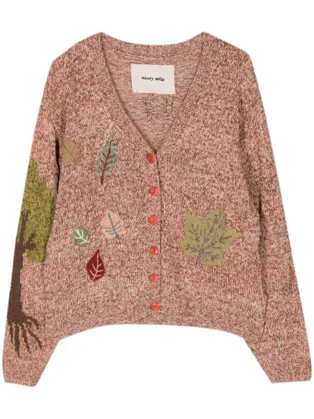 Cardigan Story Mfg. roz