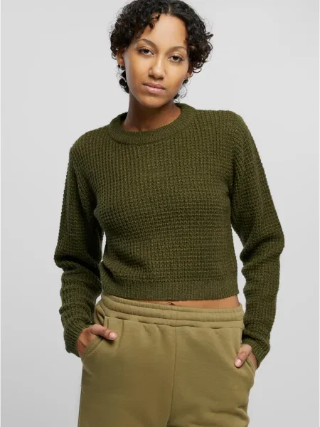 Pulover Urban Classics maro