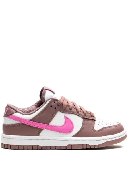 Sneakerși Nike Dunk maro