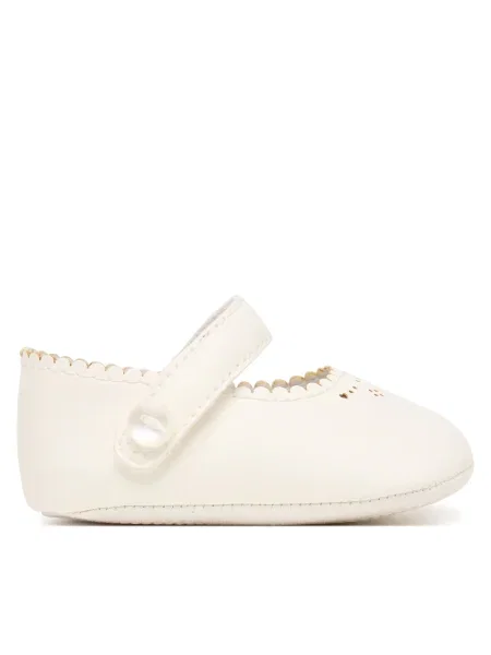 Mayoral Poltopánky biela