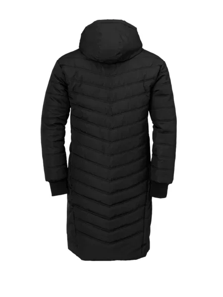 UHLSPORT Športna jakna črna
